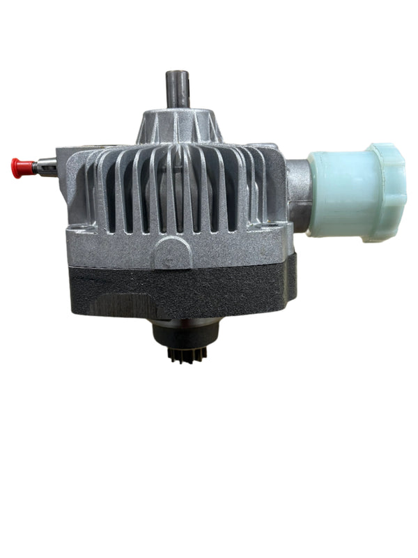 Waderain Style Hydrostatic Transmission