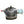 Waderain Style Hydrostatic Transmission