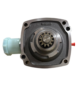 Waderain Style Hydrostatic Transmission