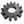 Pinion Gear - 13 Tooth