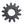 Pinion Gear - 13 Tooth