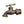 Brass Hose Bib Valve