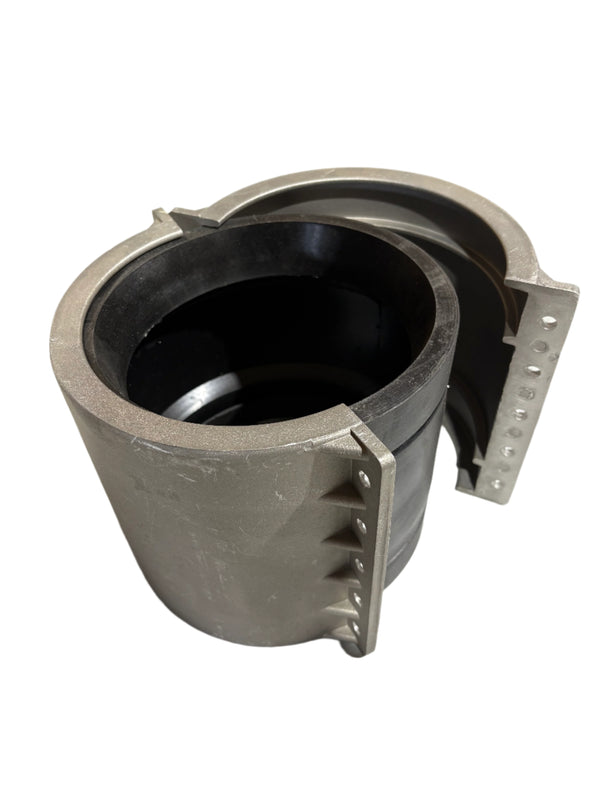 Split Coupler 6-5/8"