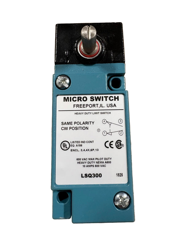 Micro Switch LSP300