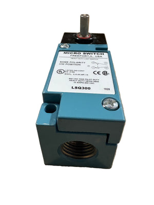 Micro Switch LSP300