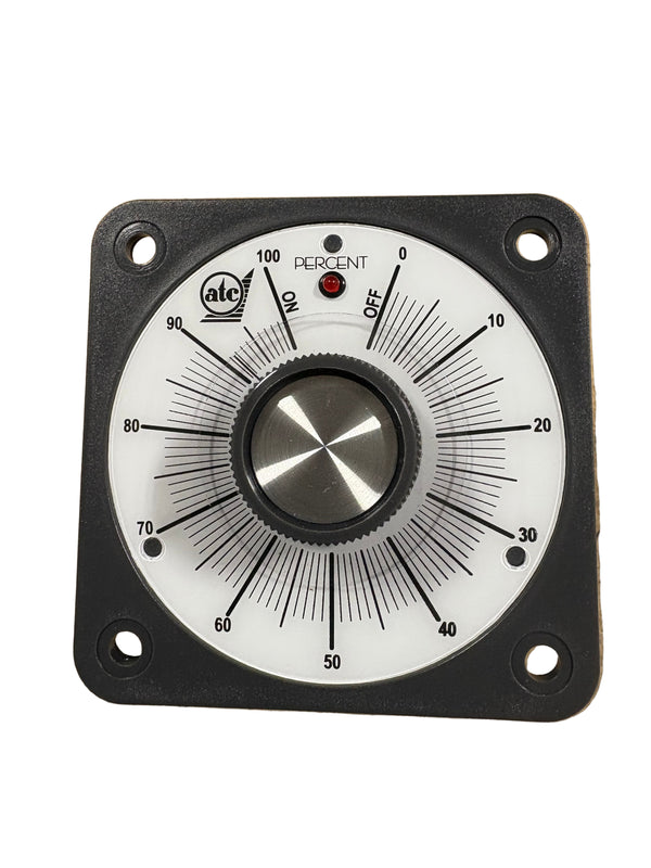 Solid State Timer 60 Sec