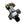 Barksdale High Pressure Switch