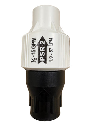 15 PSI Pressure Regulator (Senninger)