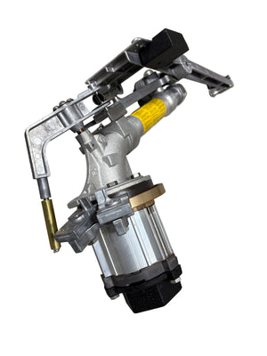 SR75 Part Circle Big Gun® (Nelson)