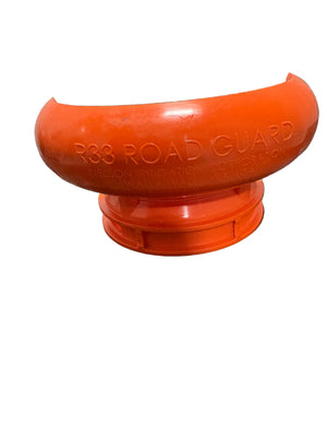 Road Guard for R33-NV