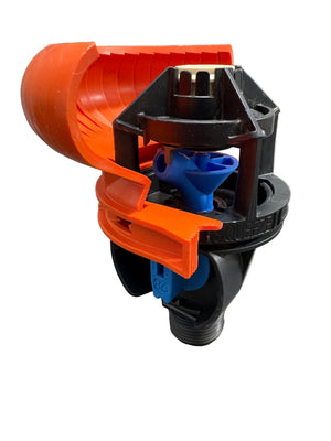 Road Guard for R33-NV