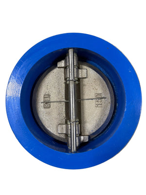 Wafer Check Valve