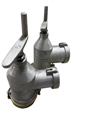 Valve Opener Elbow (Aluminum)