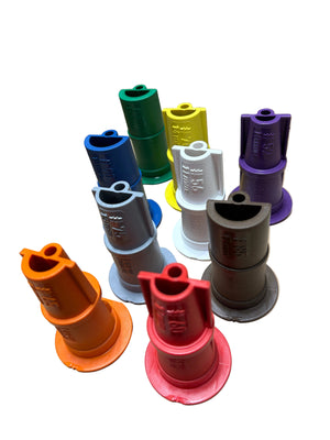 KPW Nozzles