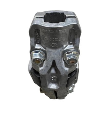 Torkzilla™ Drive Line Coupler