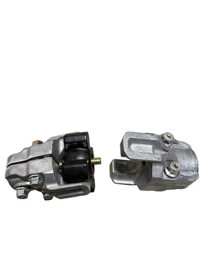 Torkzilla™ Drive Line Coupler