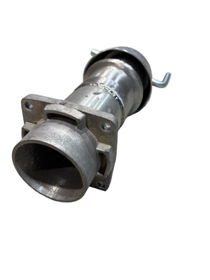 Wade Flushing End Plug