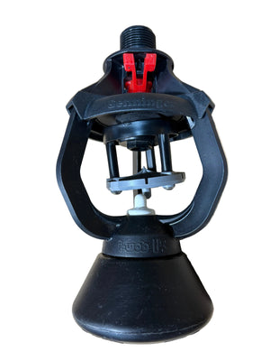 Senninger I-WOB2® UP3® Pivot Sprinkler (Grey Deflector)