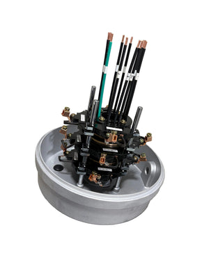UMC Pivot Collector Ring
