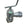 Valve Opener Elbow (Steel)