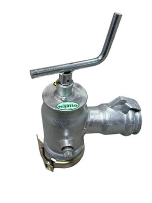 Valve Opener Elbow (Steel)
