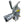Valve Opener Elbow (Steel)