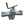 Valve Opener Elbow (Steel)