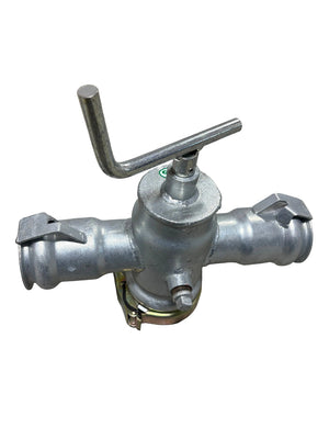Valve Opener Elbow (Steel)