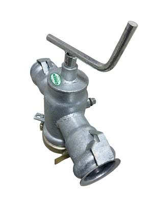 Valve Opener Elbow (Steel)