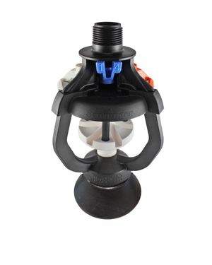 Senninger I-WOB2® UP3® Pivot Sprinkler (White Deflector)