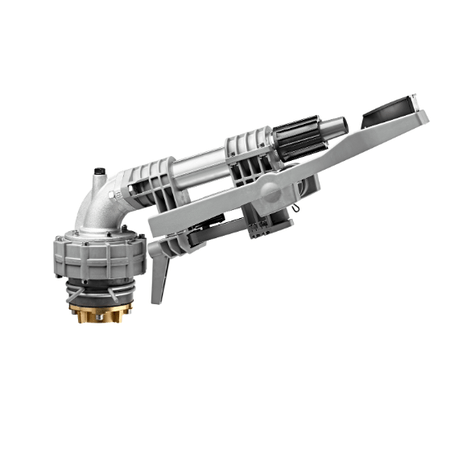 Komet Twin Max