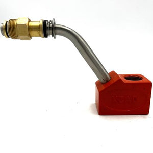 Wheel Line Leveler 3/4" (XCAD® Aqua Burst®)