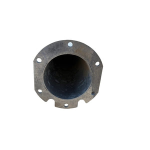 Lindsay Zimmatic Compatible 6-5/8" Pipe - 22 FT