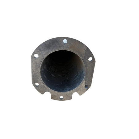 Lindsay Zimmatic Compatible 6-5/8" Pipe - 44 FT
