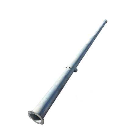 Lindsay Zimmatic Compatible 6-5/8" Pipe - 44 FT