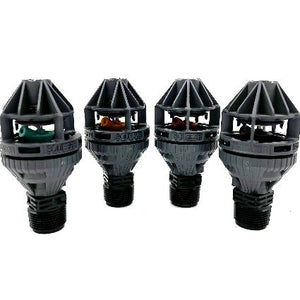 Nelson Wheelline Windfighter Rotator Sprinklers at Pivot Parts USA