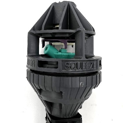 R2000WF Rotator - “Windfighter