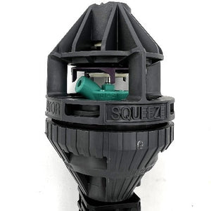 Nelson Wheelline Windfighter Rotator Sprinklers at Pivot Parts USA