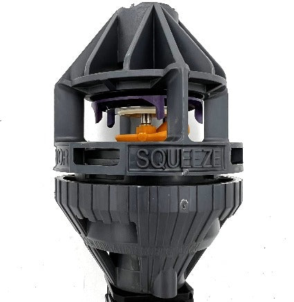 R2000WF Rotator - “Windfighter