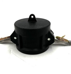 1" Polypropylene Camlocks