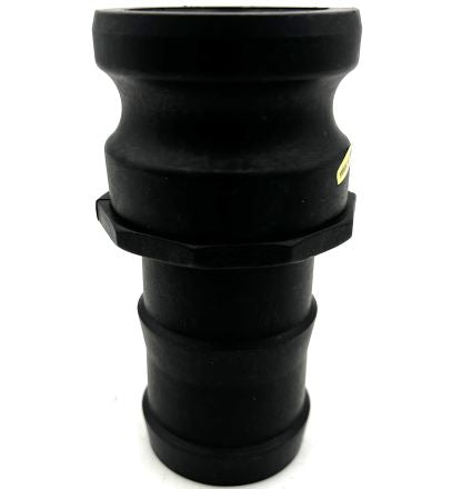 1 1/2" Polypropylene Camlocks
