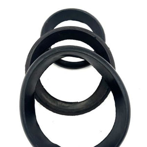 Pierce Rubber Gaskets 4" thru 12"