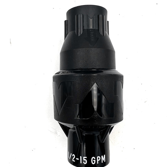10 PSI Pressure Regulator (Senninger PSR-2-10)