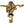 Tough Bird (Rainbird) 1-1/4