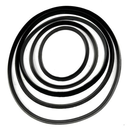 Repair Coupler Pipe Gasket (IPS Sizes)