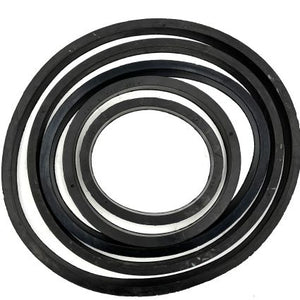 Repair Coupler Pipe Gasket (IPS Sizes)