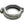 Redi-Rain Wheel Line Clamp