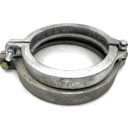 Redi-Rain Wheel Line Clamp