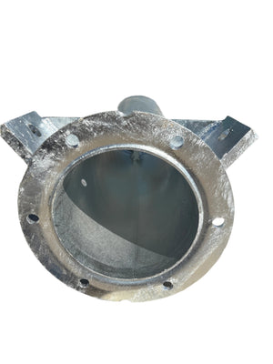 Reinke Style Flex Hook Joint - Reinke Compatible