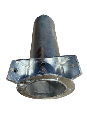 Reinke Style Flex Hook Joint - Reinke Compatible